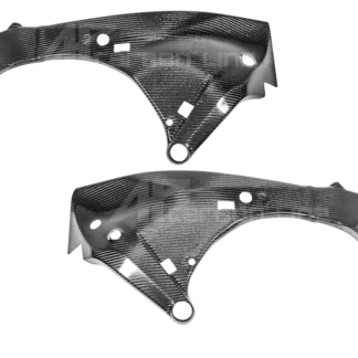 AP carbon line Yamaha YZF-R1 2020 frame covers
