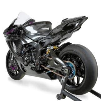 AP carbon line Yamaha YZF-R1 2020 carena racing