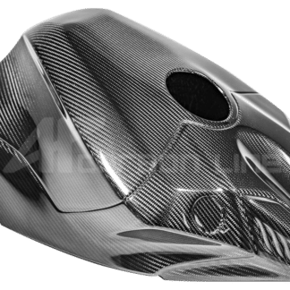 Cappuccio serbatoio AP carbon line Yamaha YZF-R1 2020