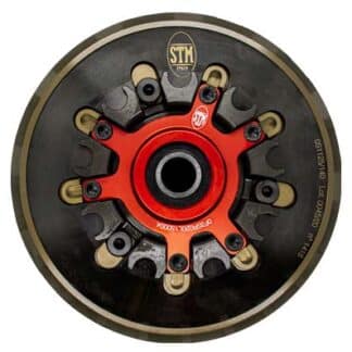 Frizione antisaltellamento STM