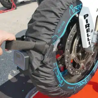 Termocoperte IRC Components