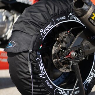 IRC Components termocoperte Griglia